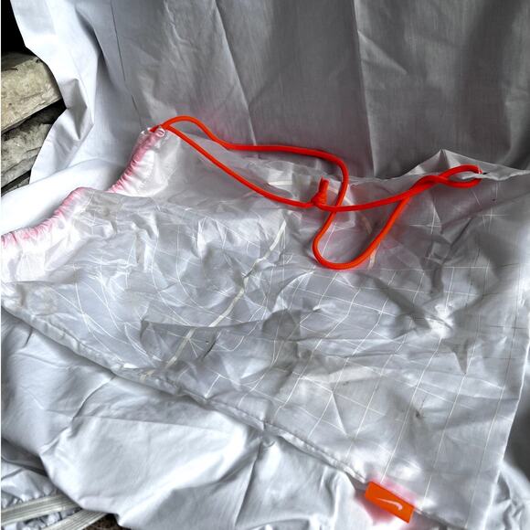 Nike Blazer Mid '77 Vintage Sneakers – Men's Size 10 – White/Black – Pre-Owned - Picture 6 of 12